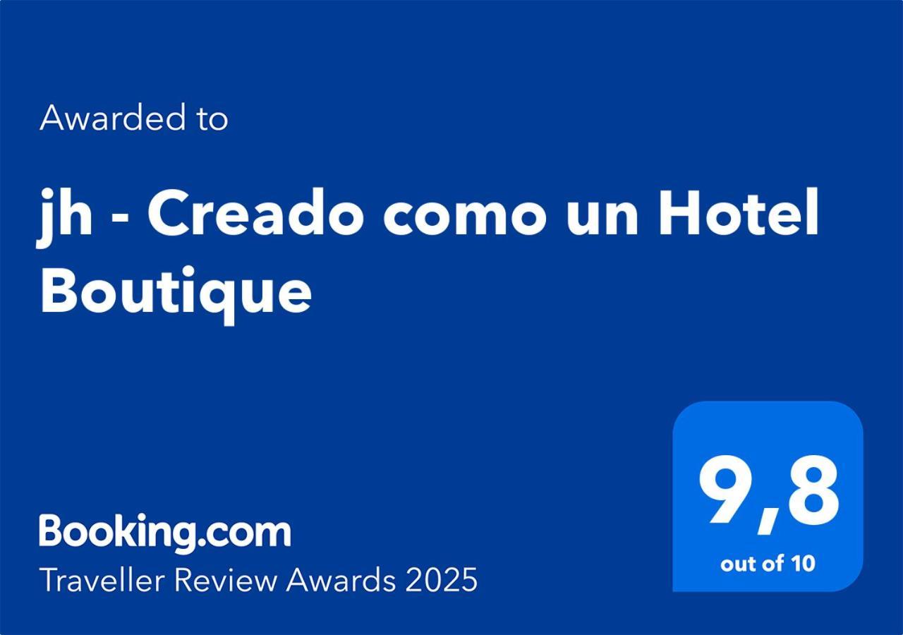 Jh - Creado Un Boutique *