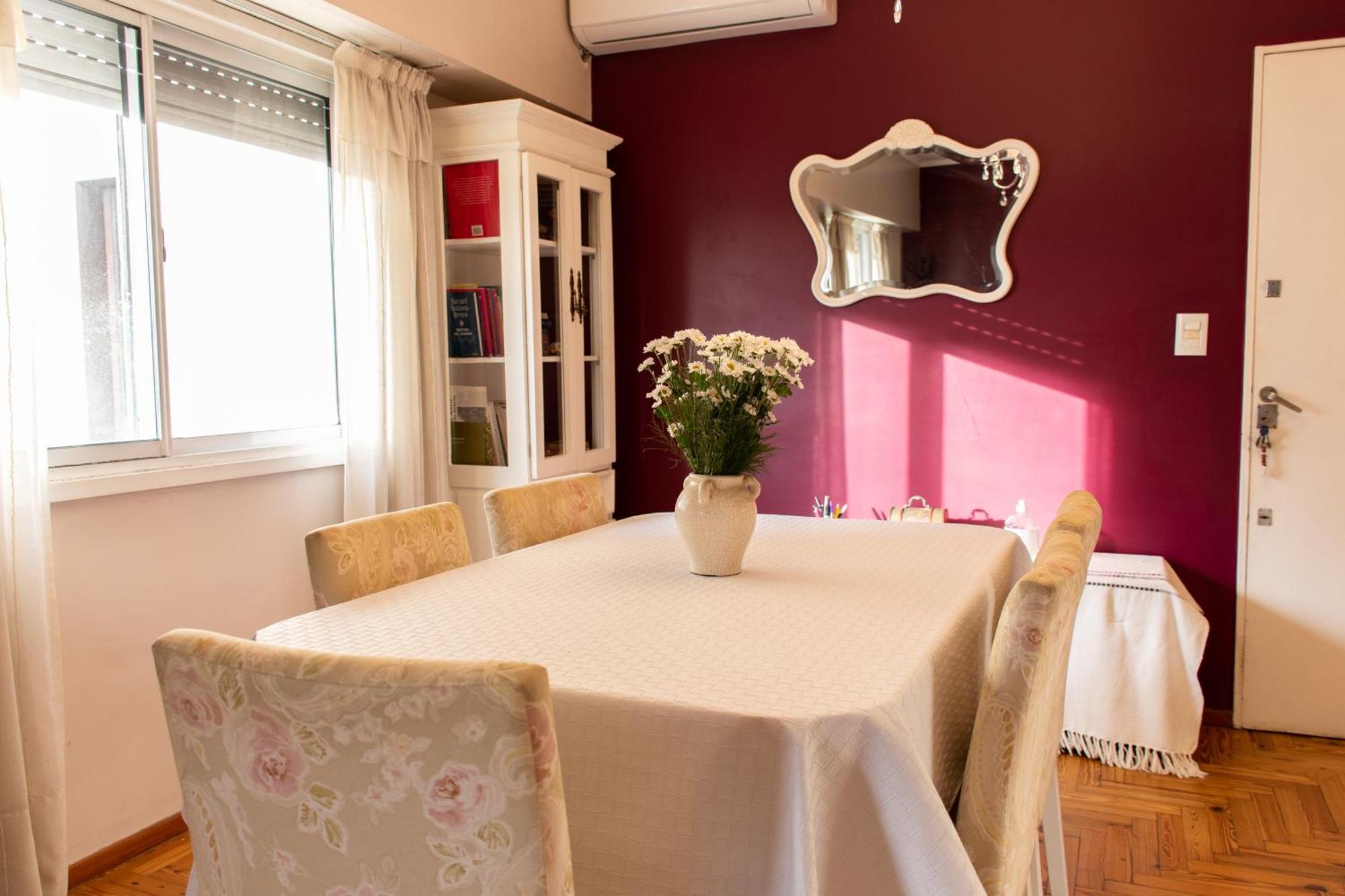 Relax Tango Ba - San Telmo Apartamento Ciudad Autónoma de Buenos Aires