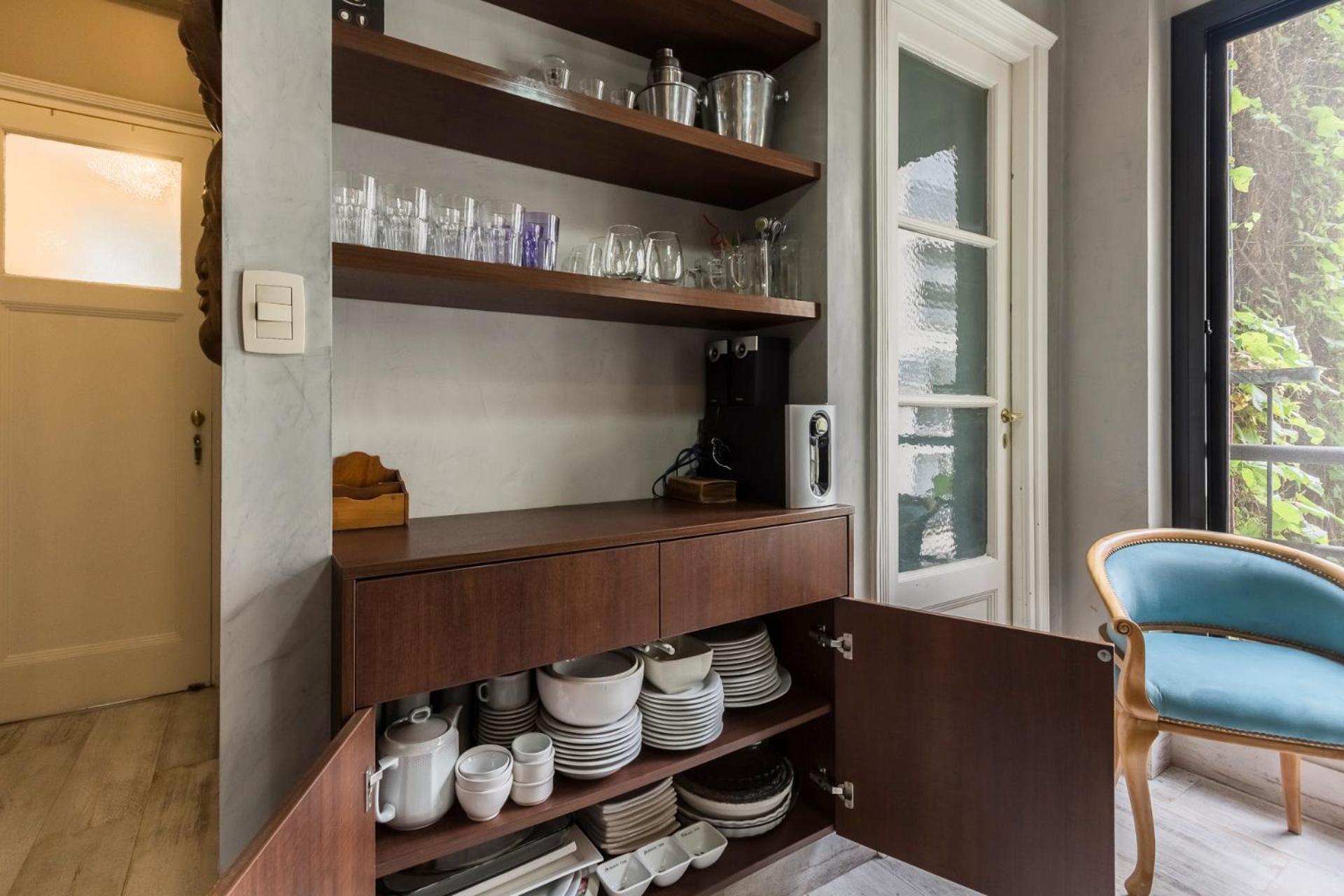 Tu Lugar En El Corazon De Recoleta Apartamento Ciudad Autónoma de Buenos Aires