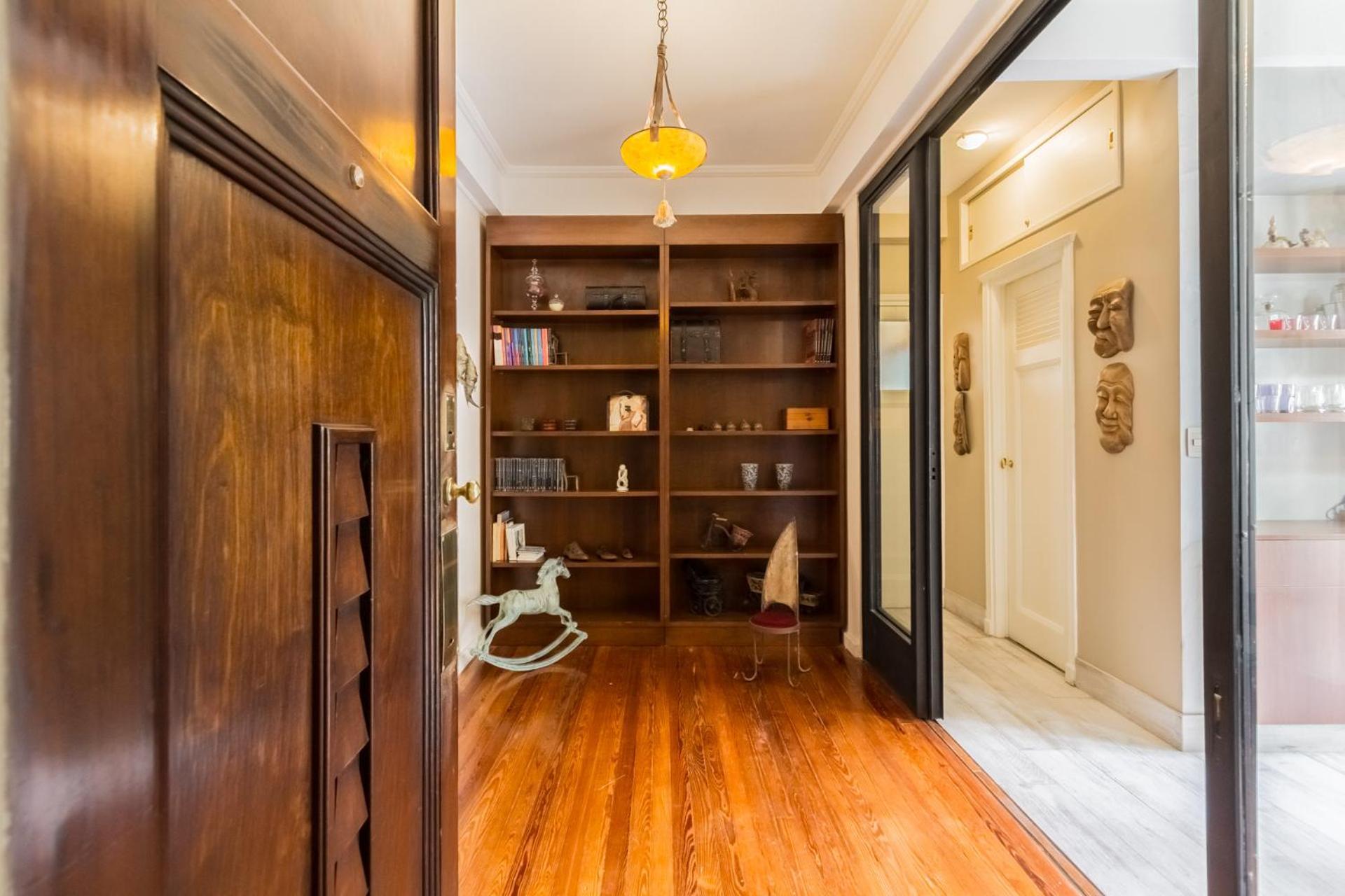 Tu Lugar En El Corazon De Recoleta Apartamento *