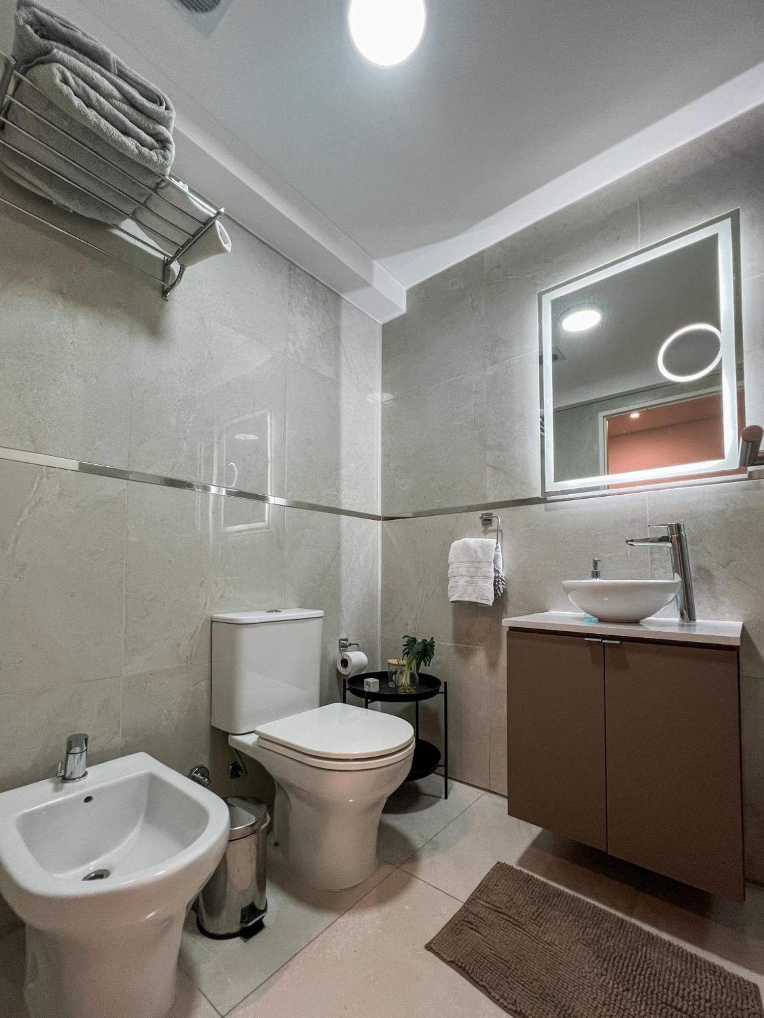 Apartamento Coqueto Departamentos En Pleno Casco Historico Ciudad Autónoma de Buenos Aires