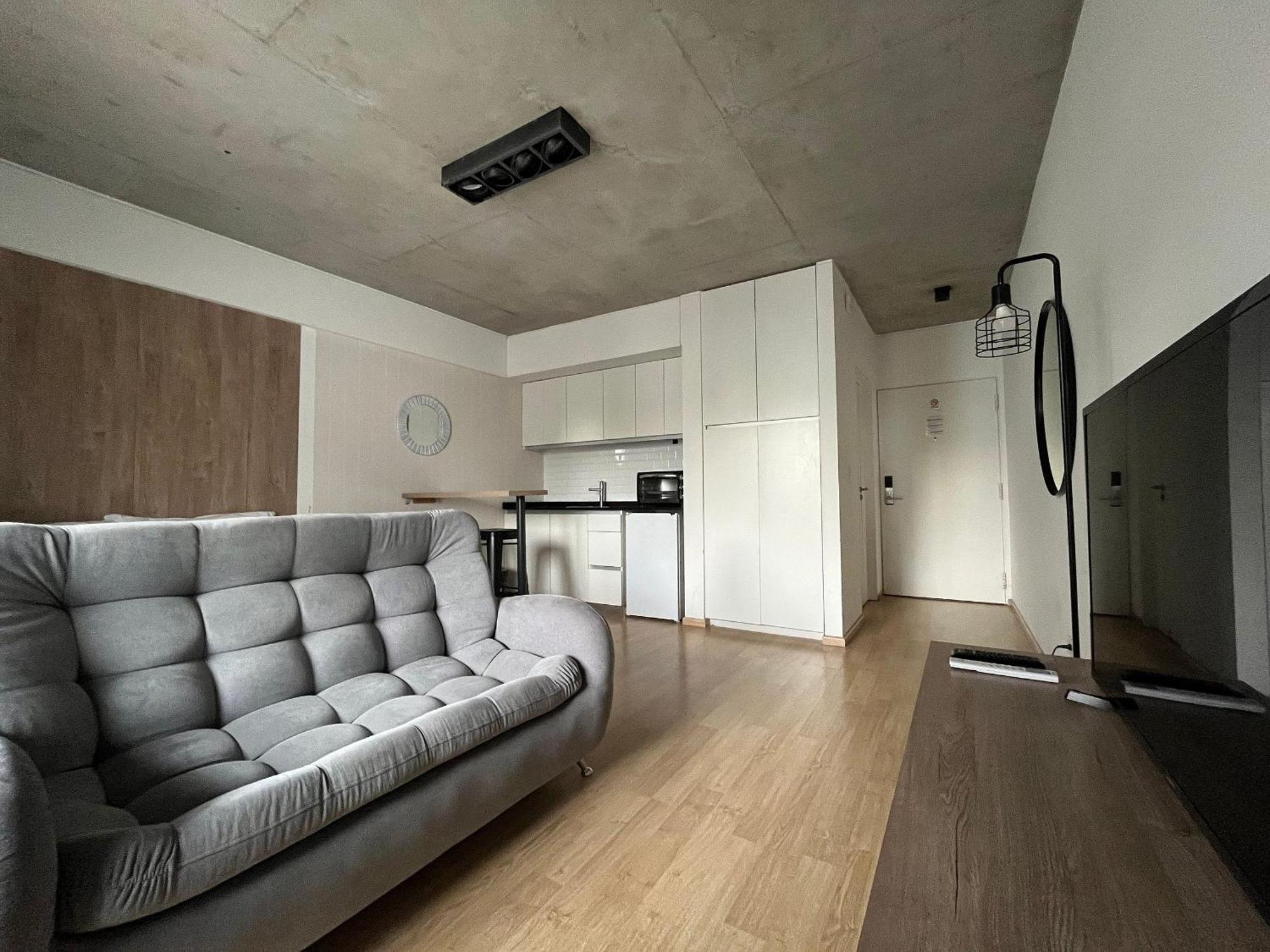 Soler Art - 64 Apartamento Buenos Aires