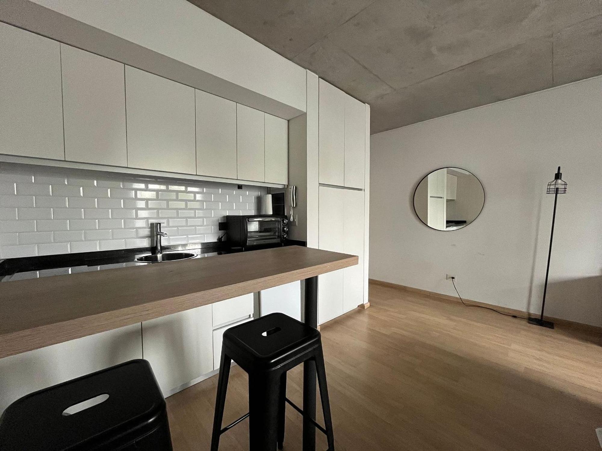 Apartamento Soler Art - 64 Buenos Aires