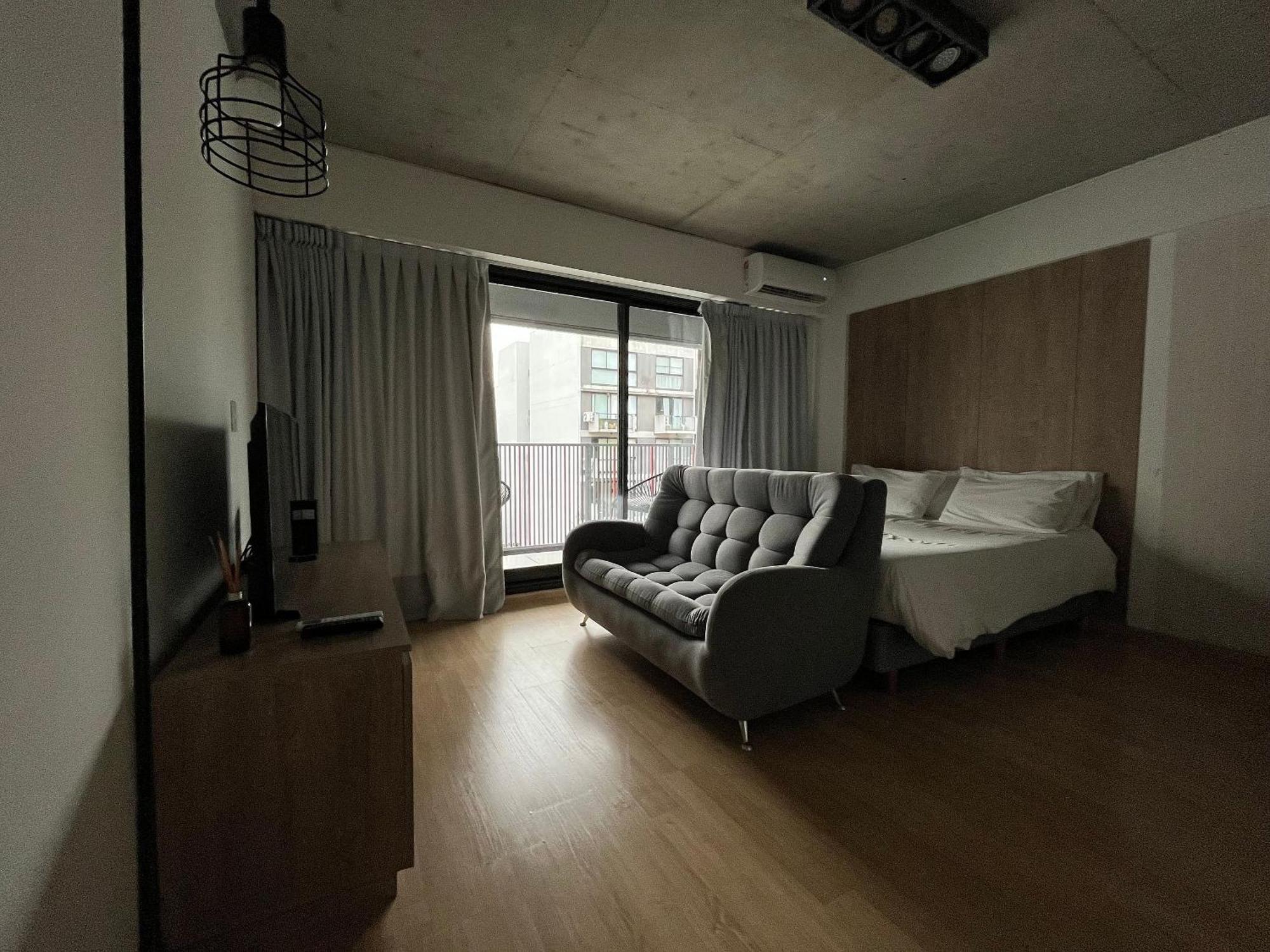 Apartamento Soler Art - 64 *