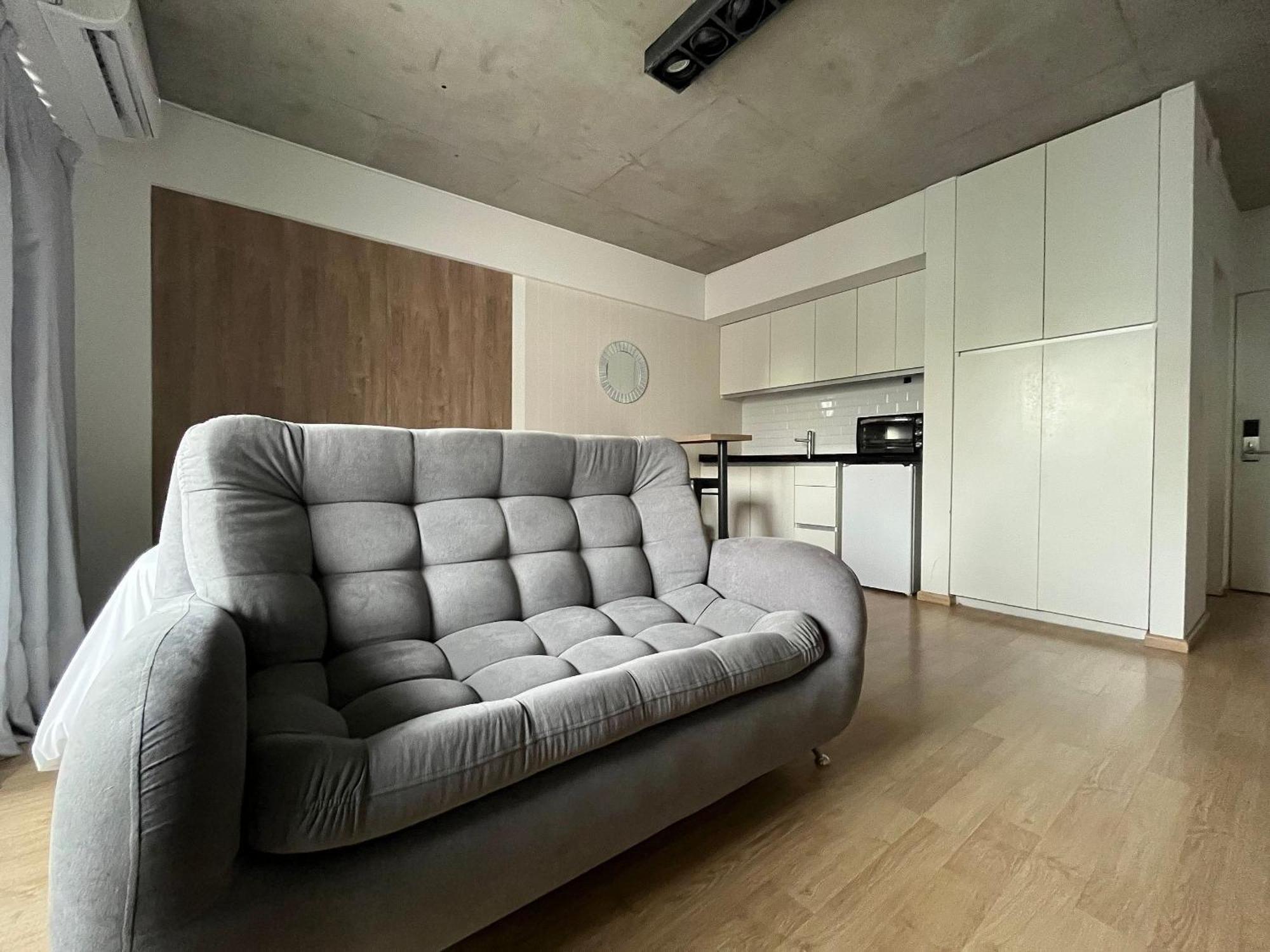 Apartamento Soler Art - 64 Buenos Aires