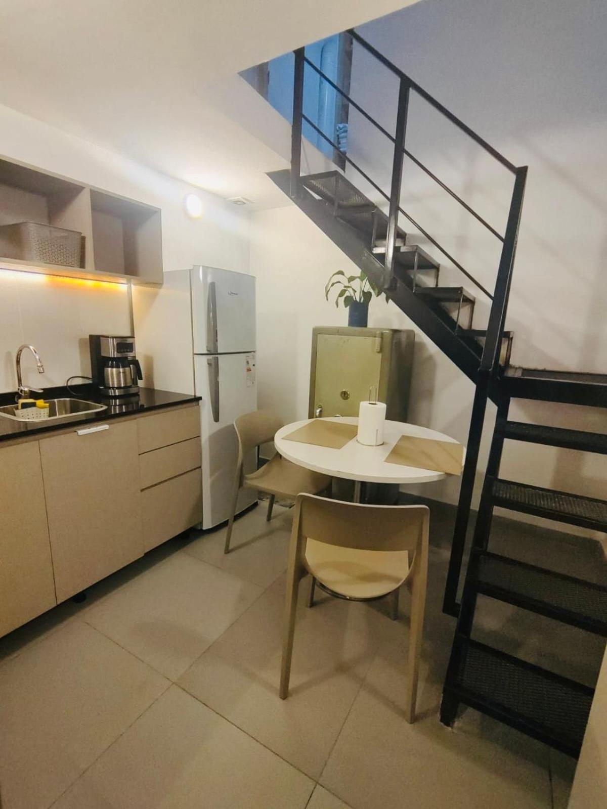 Upoint Recoleta Apartahotel Ciudad Autónoma de Buenos Aires