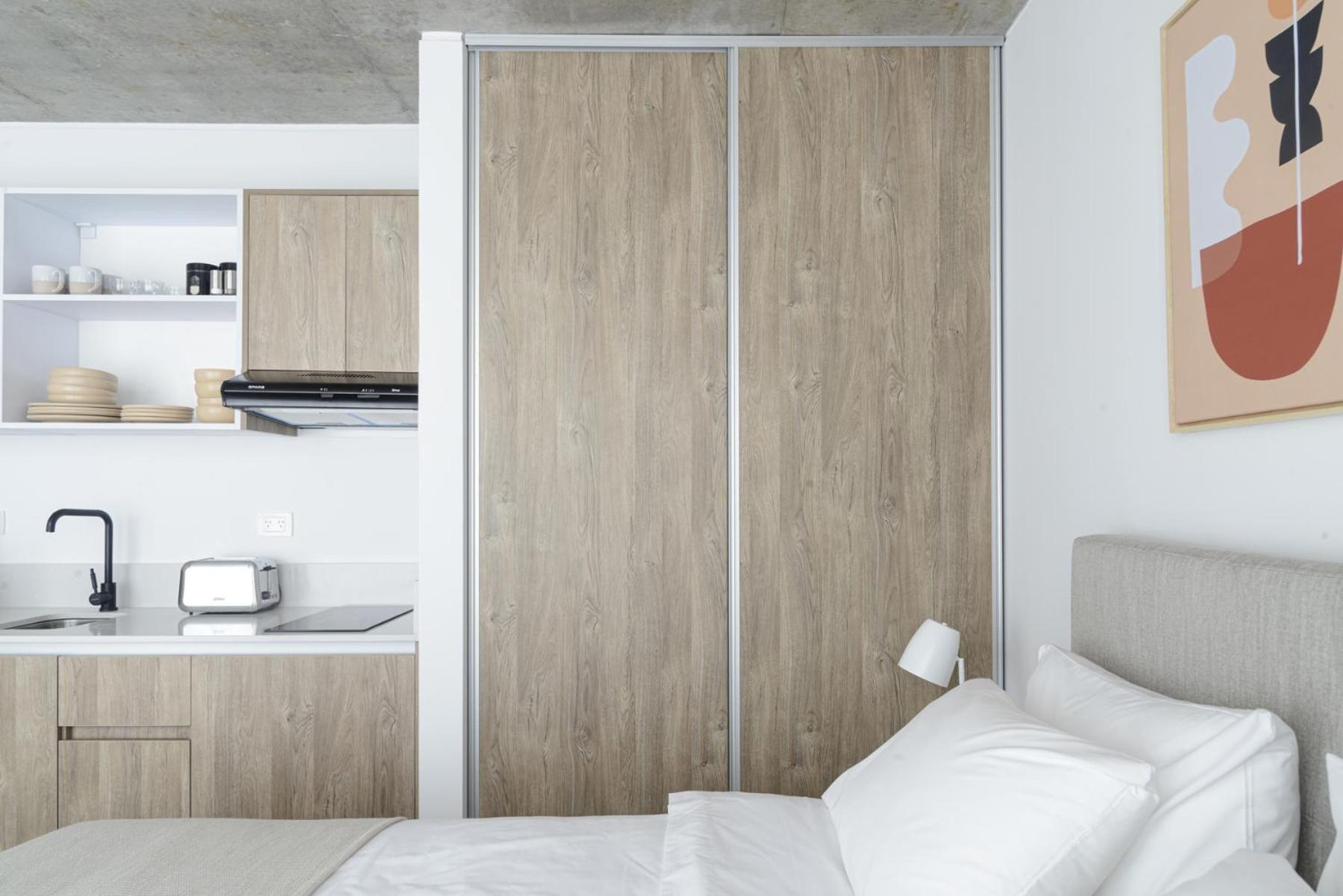 Aparthotel Attico I Buenos Aires