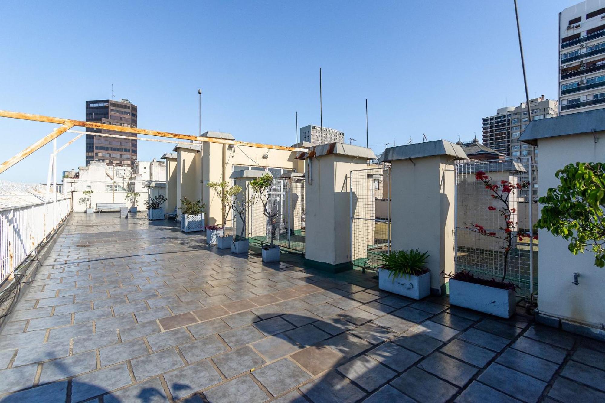 Apartamento Impecable Estudio En Retiro, En Av. Libertador Ciudad Autónoma de Buenos Aires