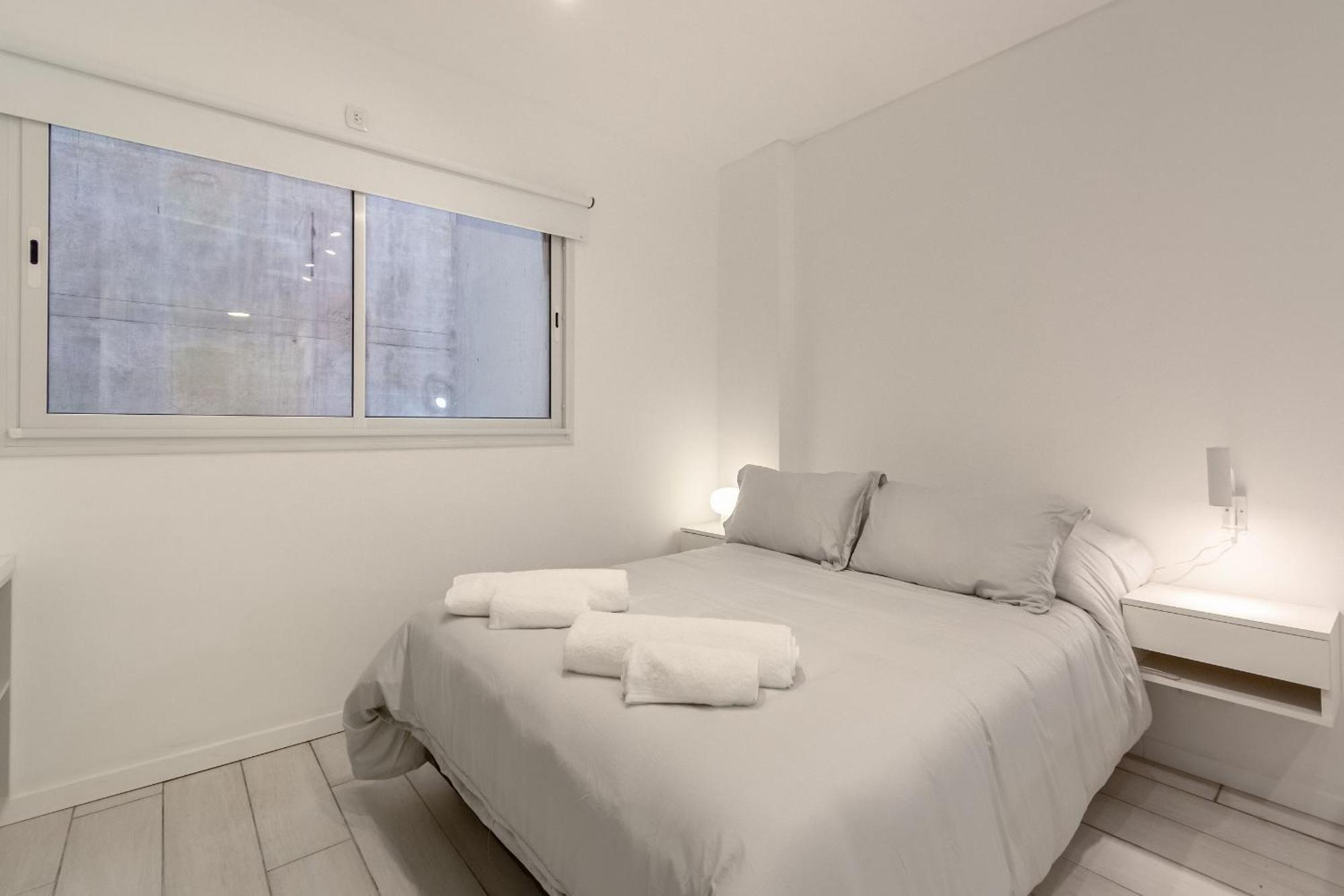 Impecable Estudio En Retiro, En Av. Libertador Apartamento Ciudad Autónoma de Buenos Aires