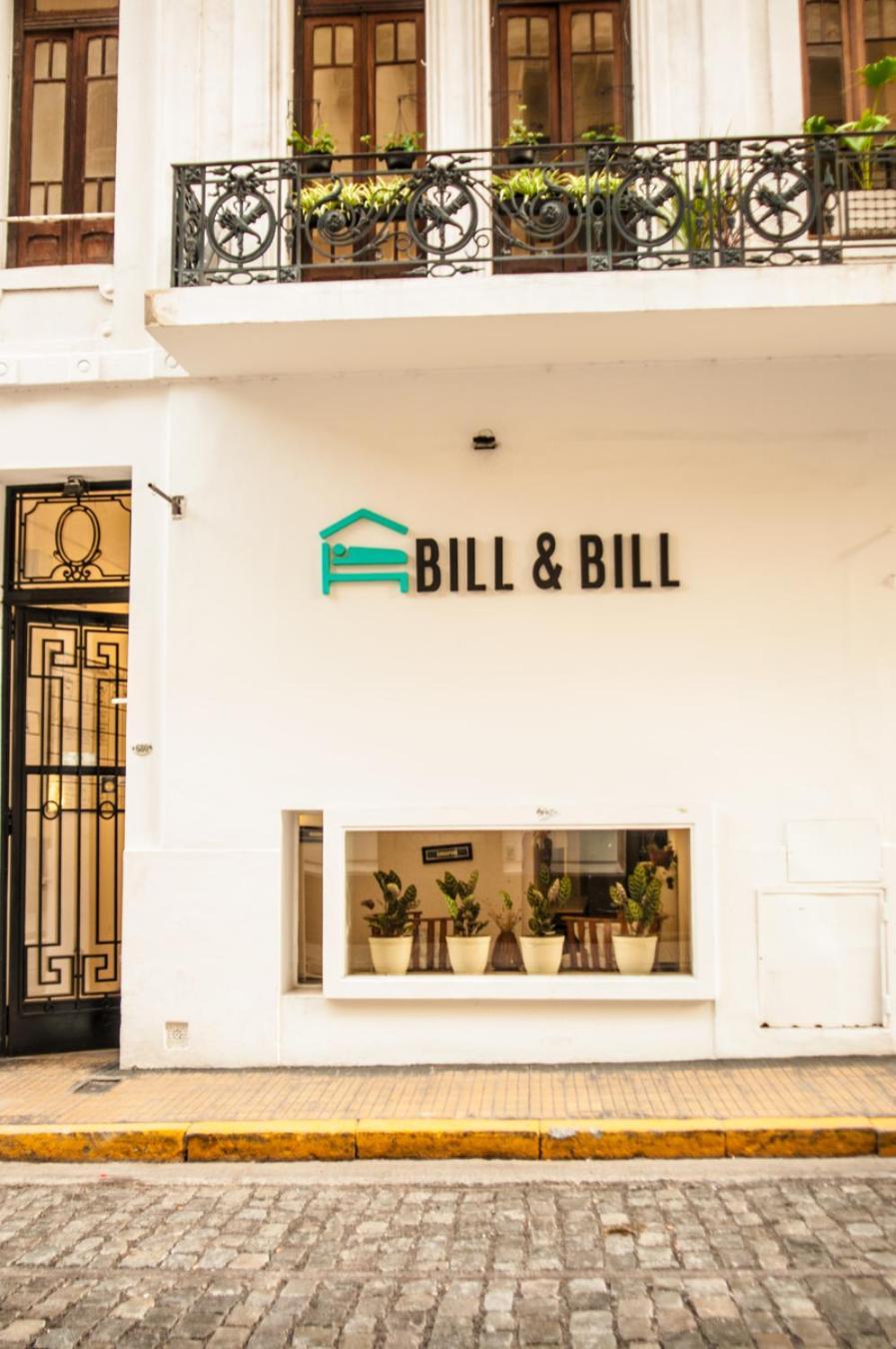 Hostal Casa Bill *