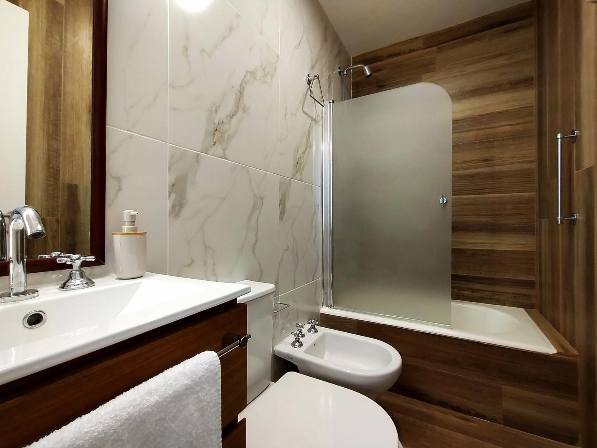Apartamento La Rosita, Palermo Soho Apartment, A Pasos De Plaza Serrano