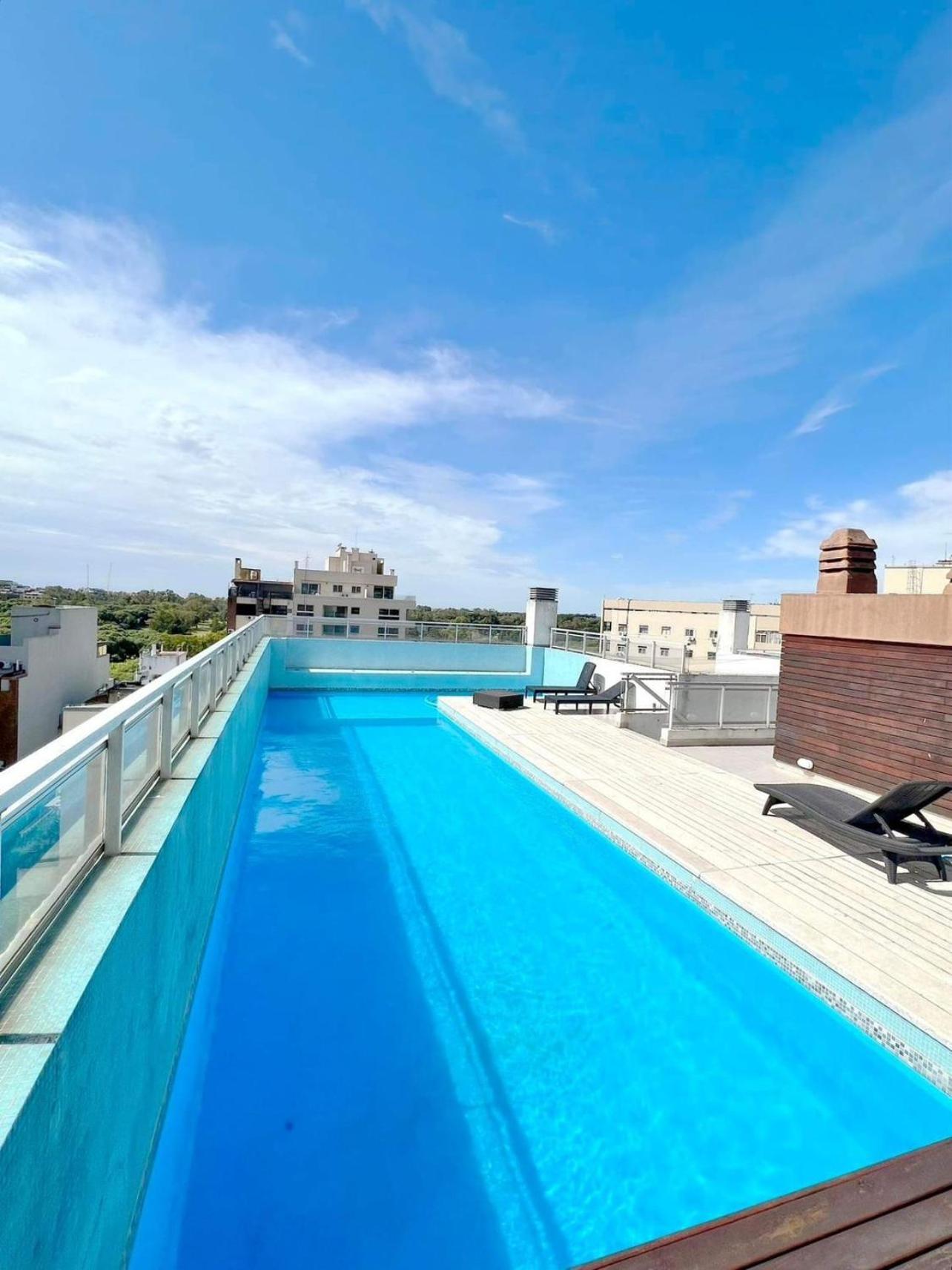 Amplio Departamento En Belgrano * Buenos Aires