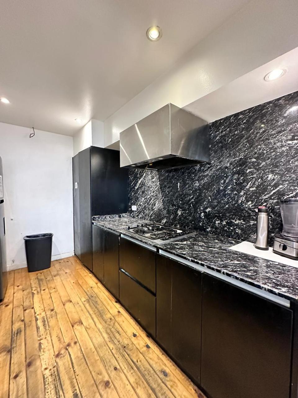Casa Bill Ciudad Autónoma de Buenos Aires