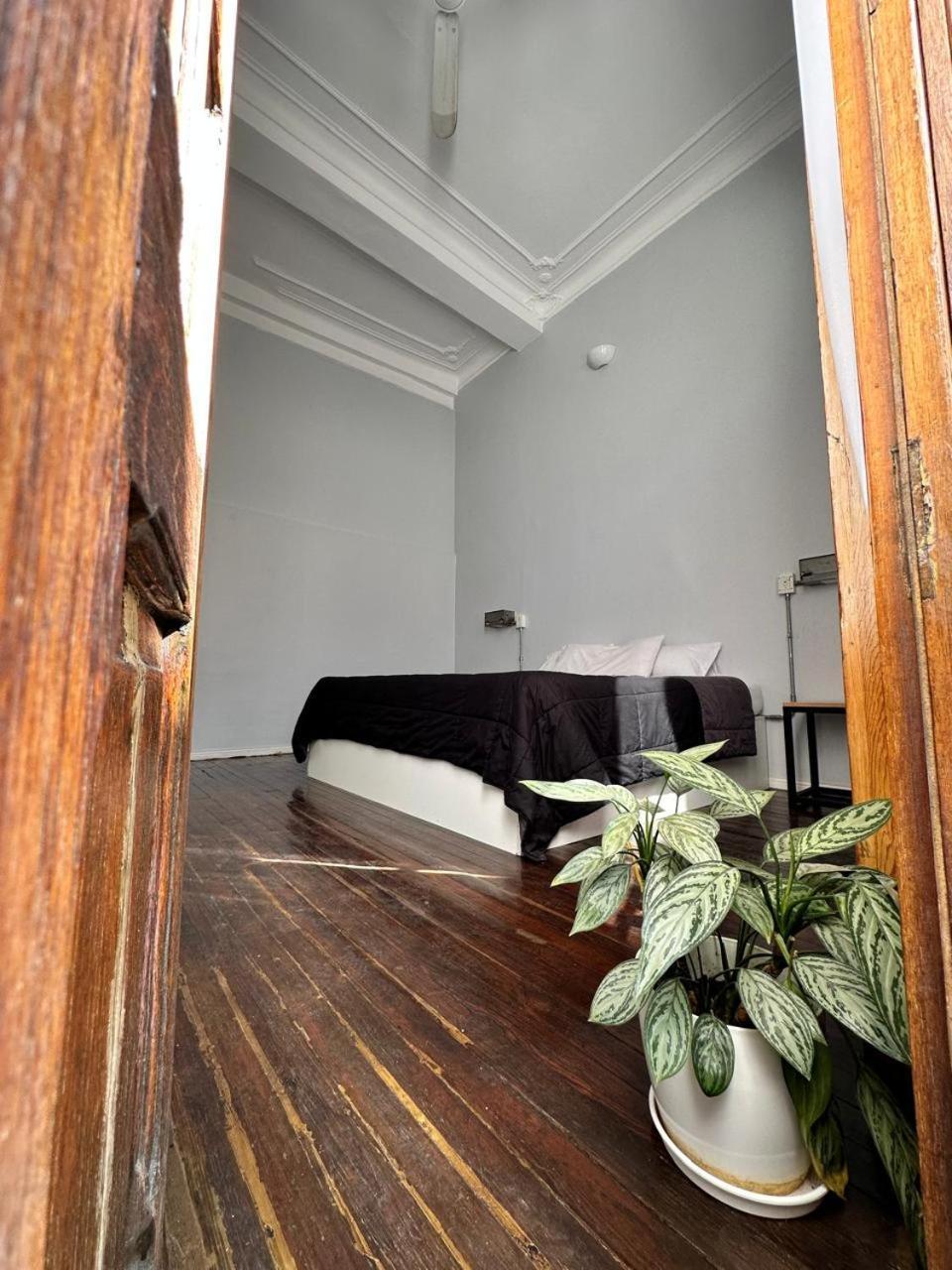 Casa Bill Hostal Ciudad Autónoma de Buenos Aires