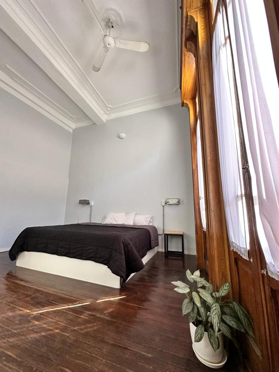Casa Bill Hostal *