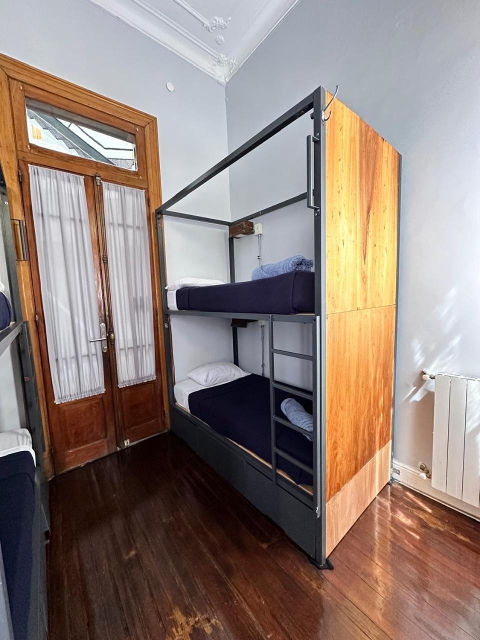 Hostal Casa Bill Ciudad Autónoma de Buenos Aires