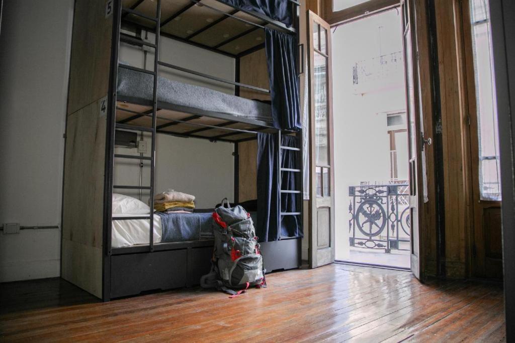 Casa Bill Hostal