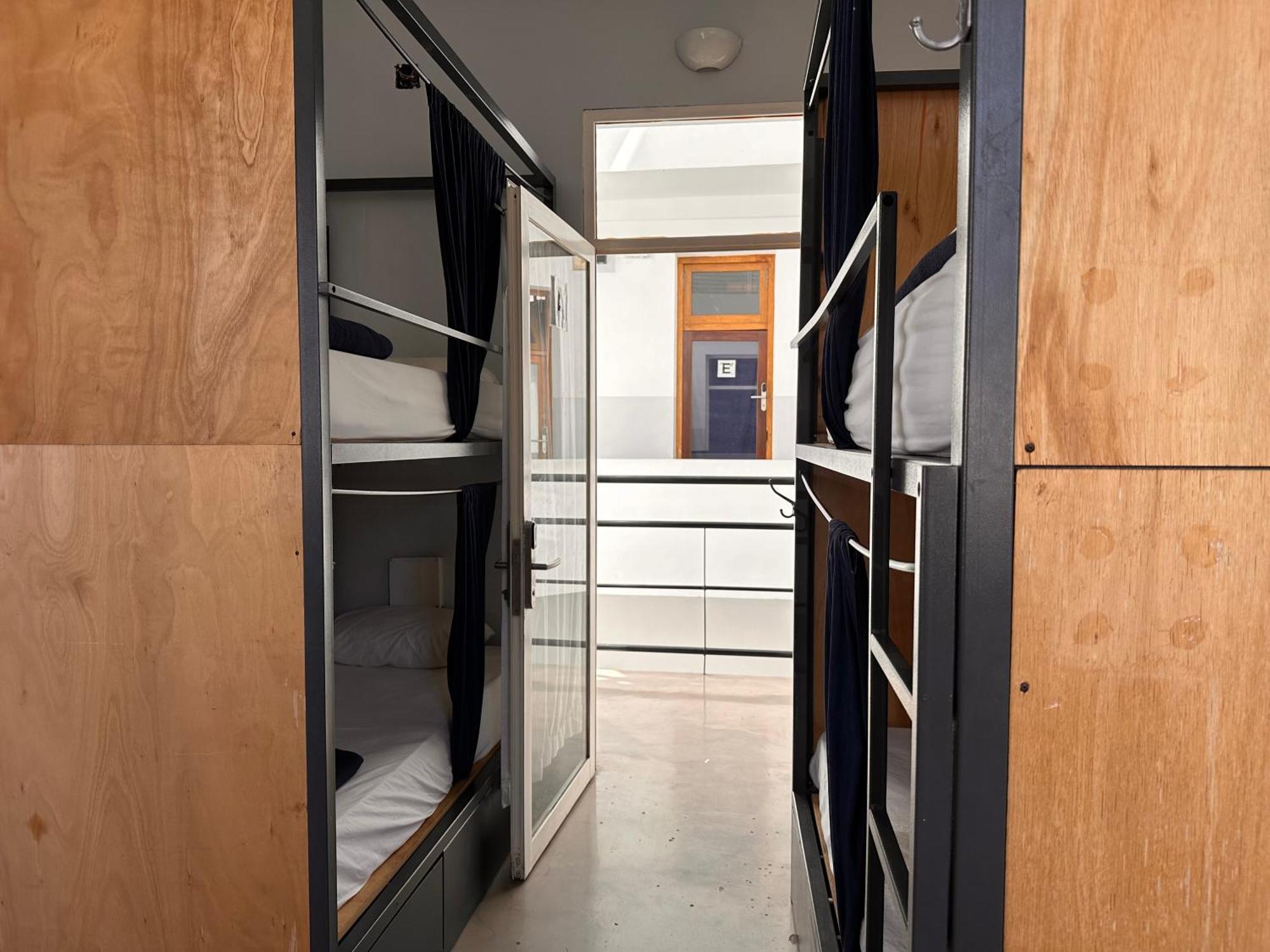 Hostal Casa Bill