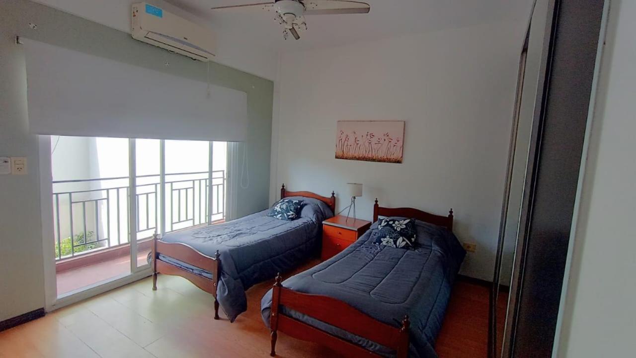 Estadio River Plate Apartamento *