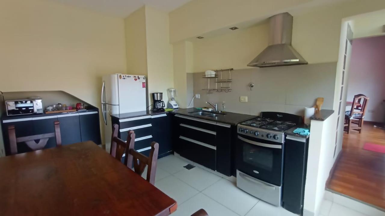 Apartamento Estadio River Plate *