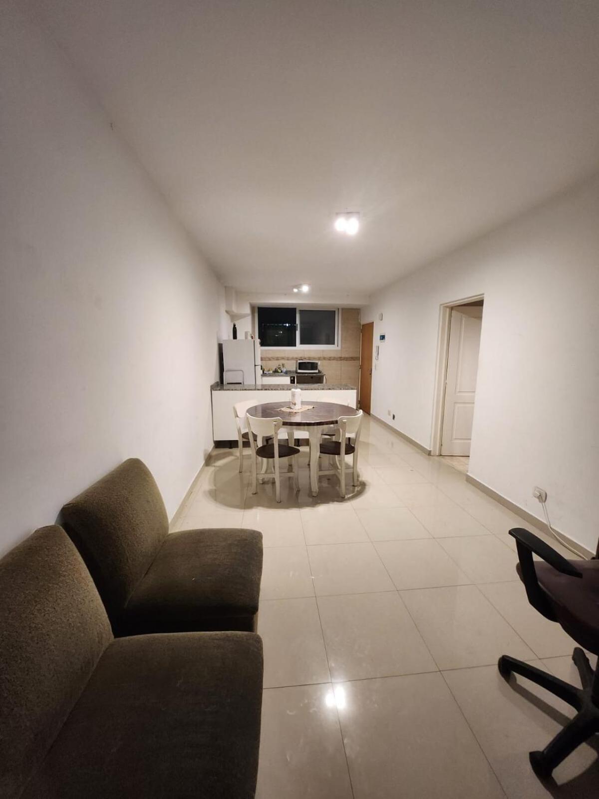 Apartamento Departamento En Caba , Monte Castro *
