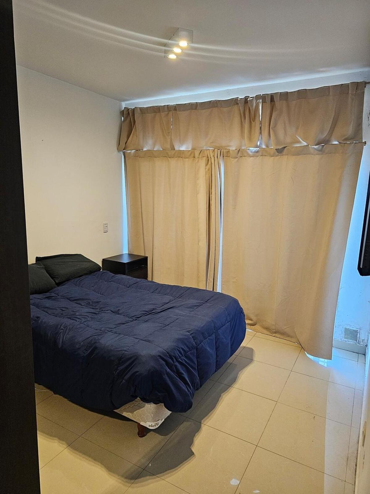 Departamento En Caba , Monte Castro Apartamento *