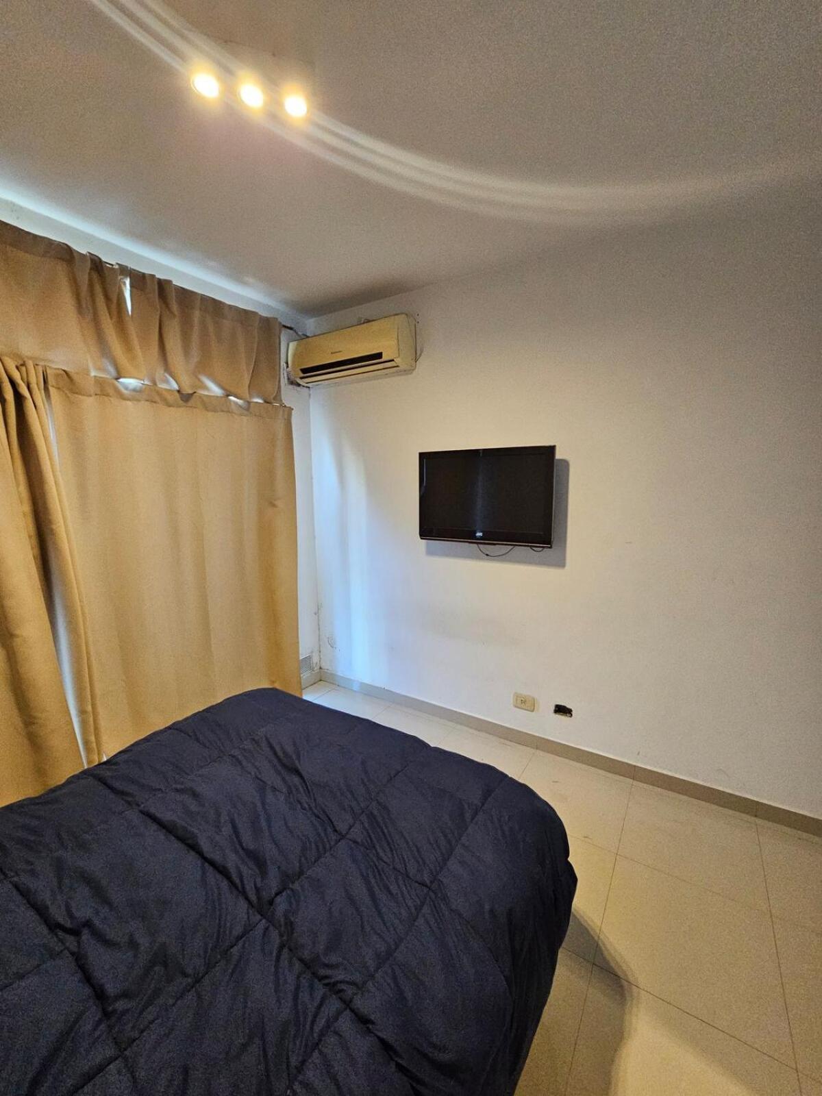 Departamento En Caba , Monte Castro Apartamento Buenos Aires