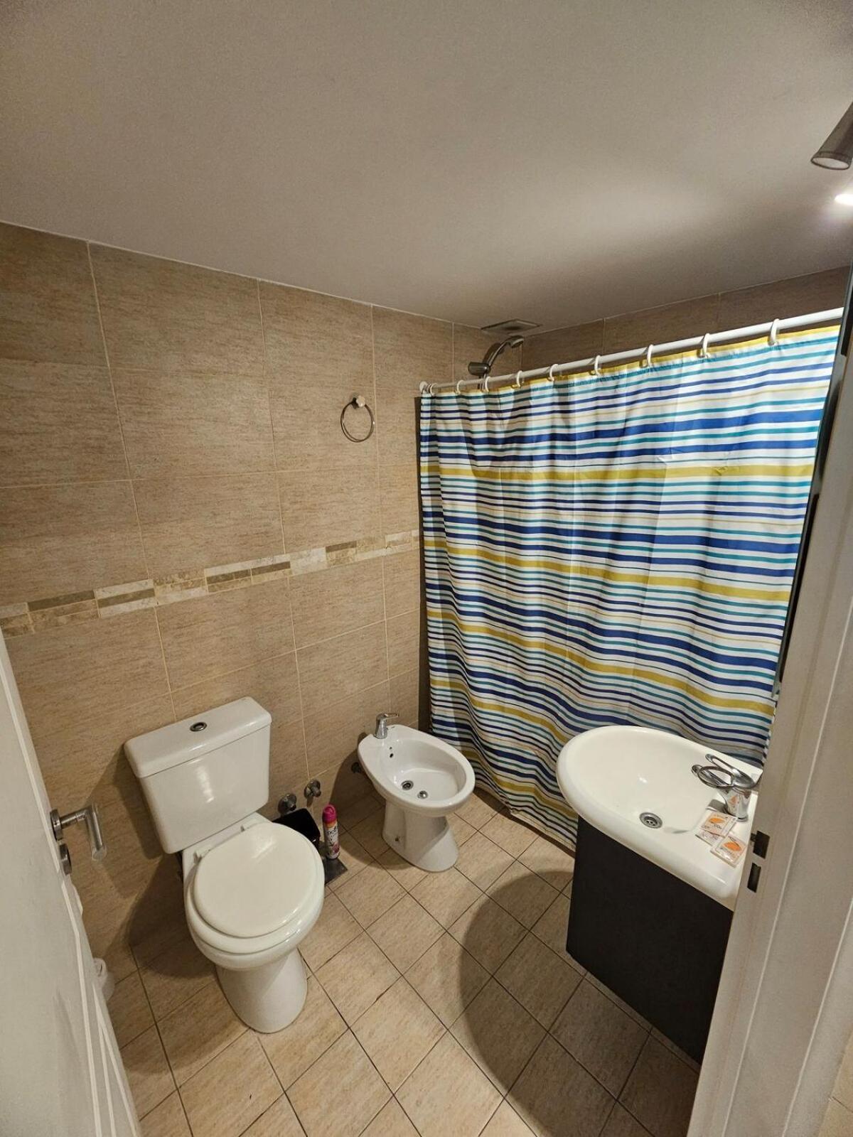 Departamento En Caba , Monte Castro *