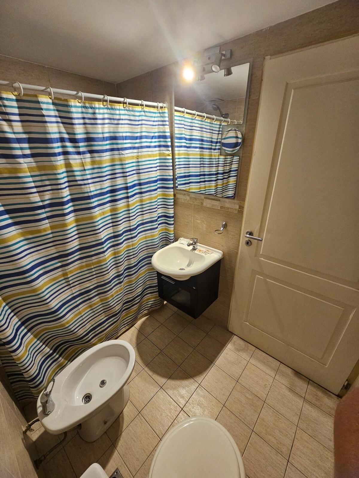 Apartamento Departamento En Caba , Monte Castro