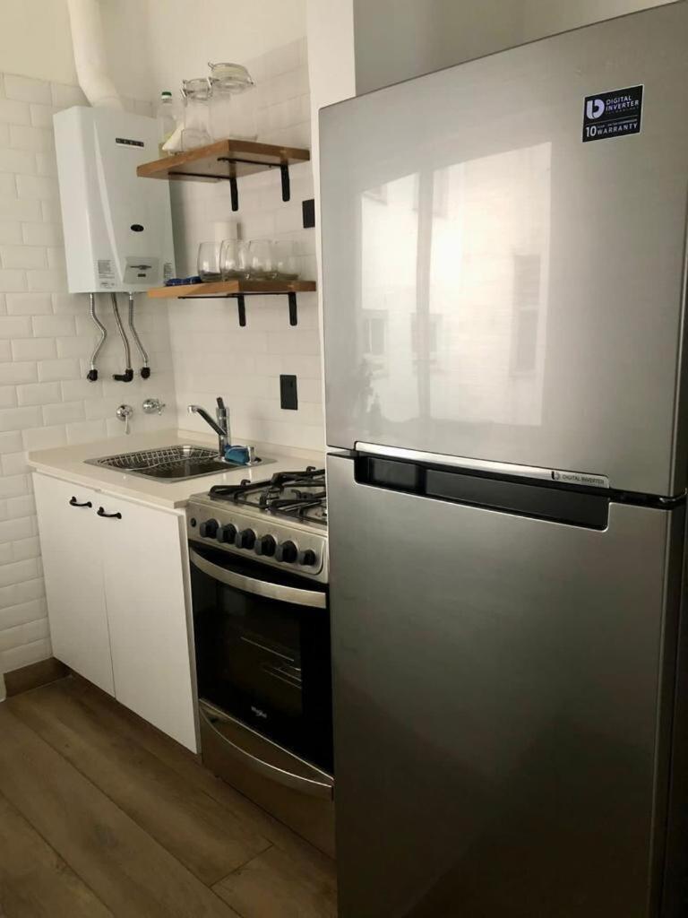 Apartamento Encantador Recoleta *