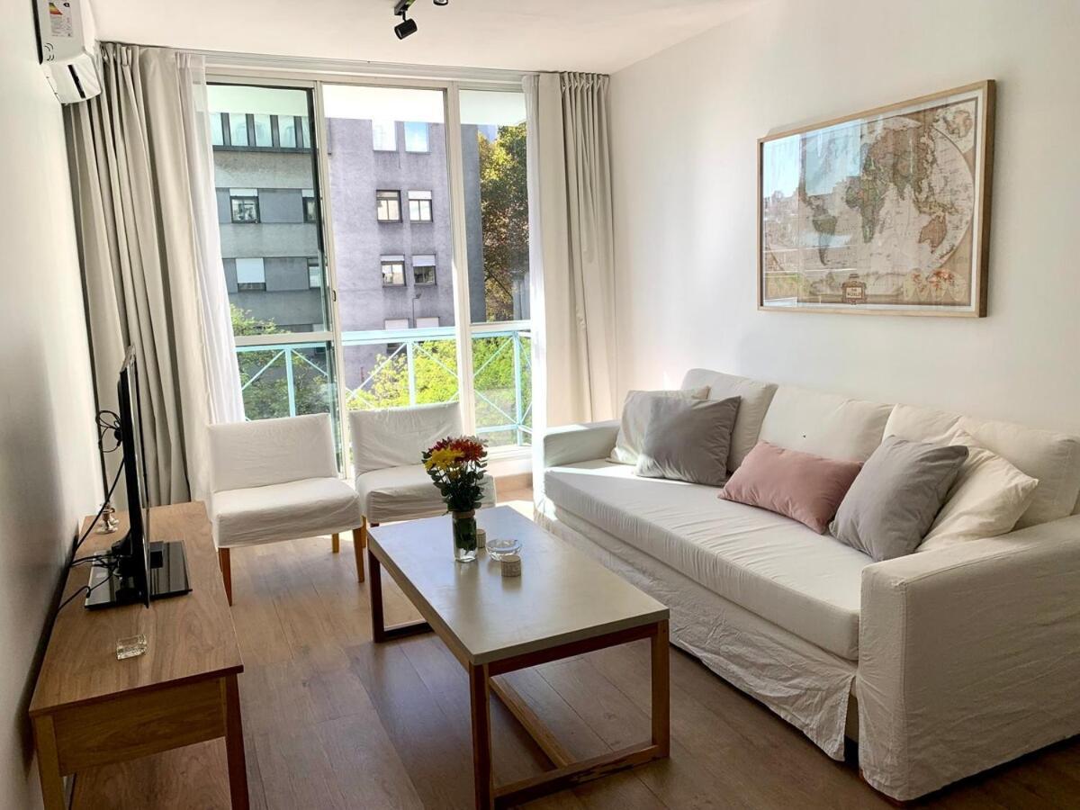 Encantador Recoleta Apartamento *