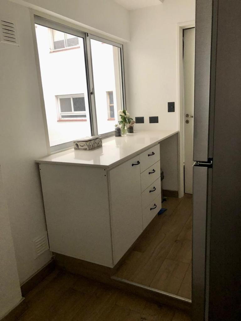 Apartamento Encantador Recoleta *