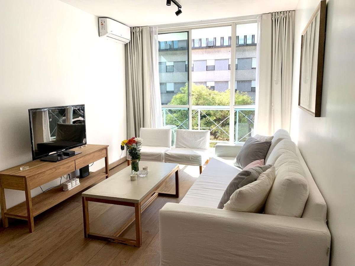 Encantador Recoleta Apartamento