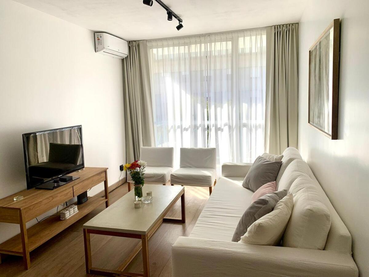 Encantador Recoleta Apartamento Ciudad Autónoma de Buenos Aires