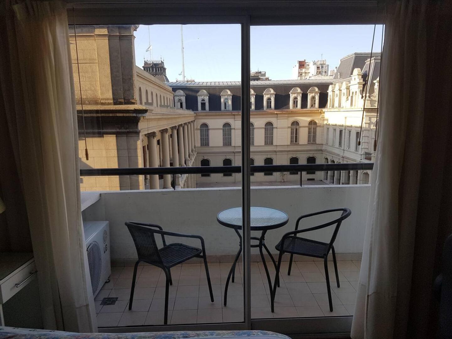 Apartamento Cerca Del Obelisco Con Pileta En Balvanera Ciudad Autónoma de Buenos Aires