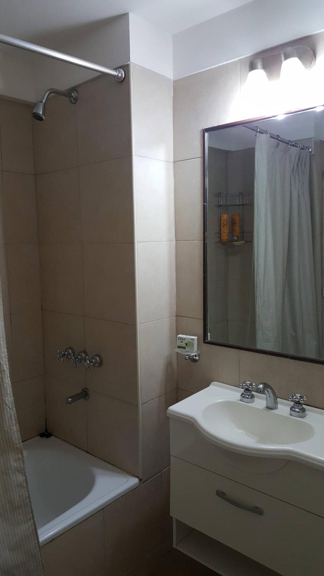 Cerca Del Obelisco Con Pileta En Balvanera Apartamento