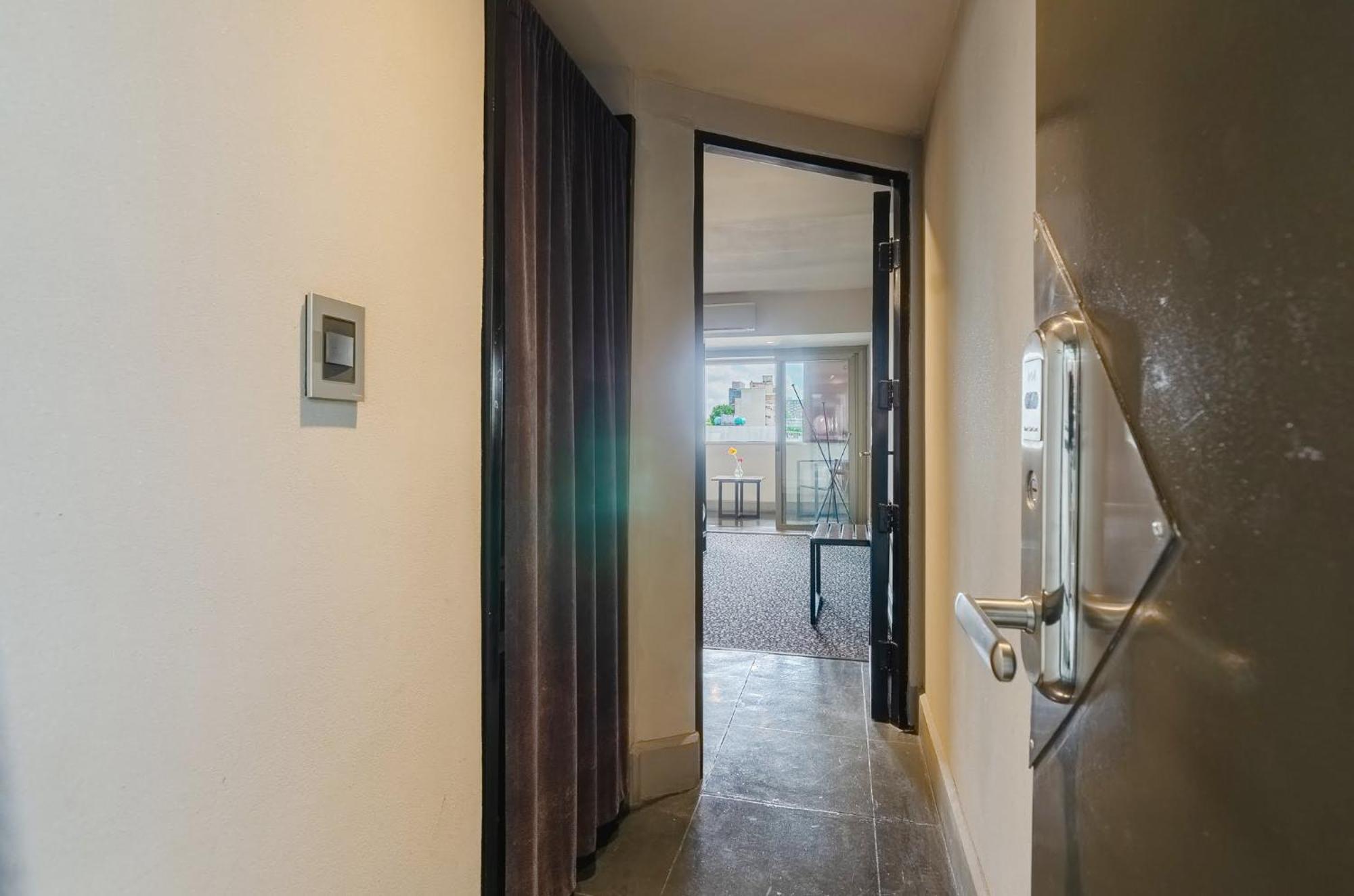 Hotel Prodeo + Lounge Buenos Aires