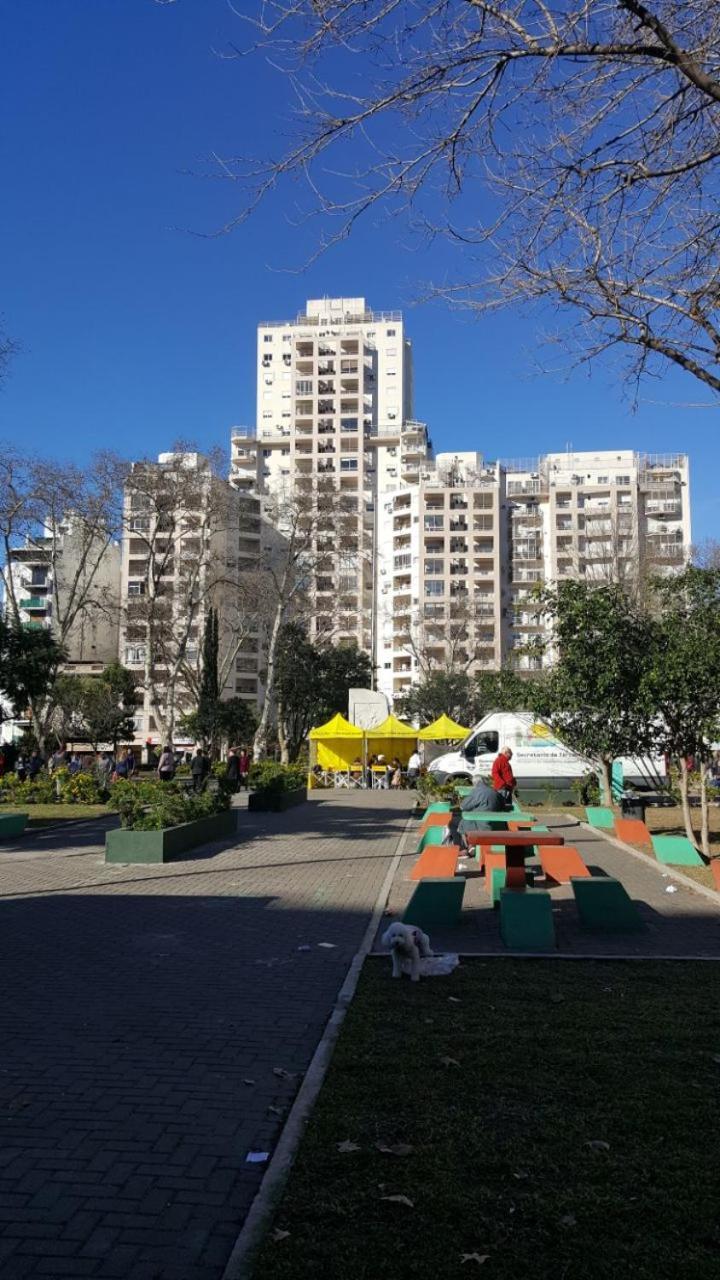 Apartamento Hermoso En Cdad De Bs As