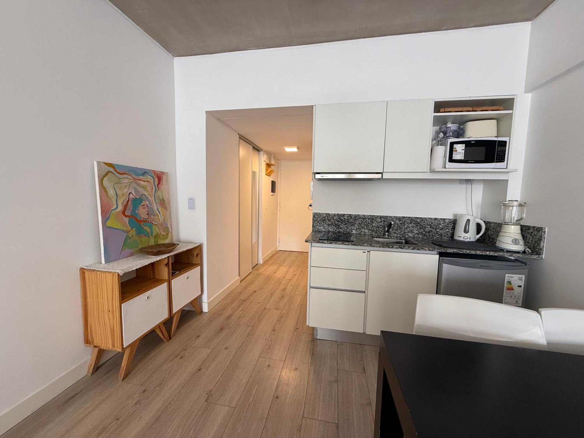 En Palermo Hollywood 2 Apartamento *
