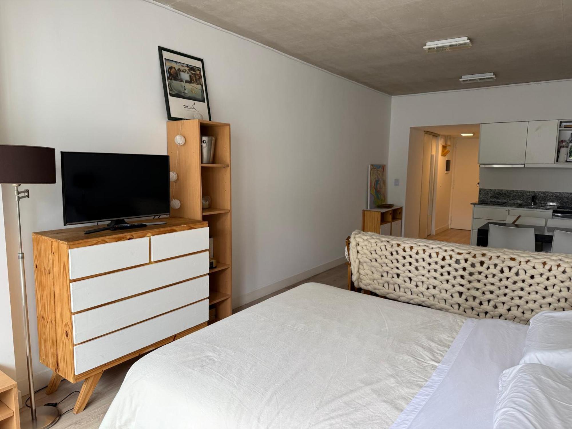 Apartamento En Palermo Hollywood 2 Ciudad Autónoma de Buenos Aires