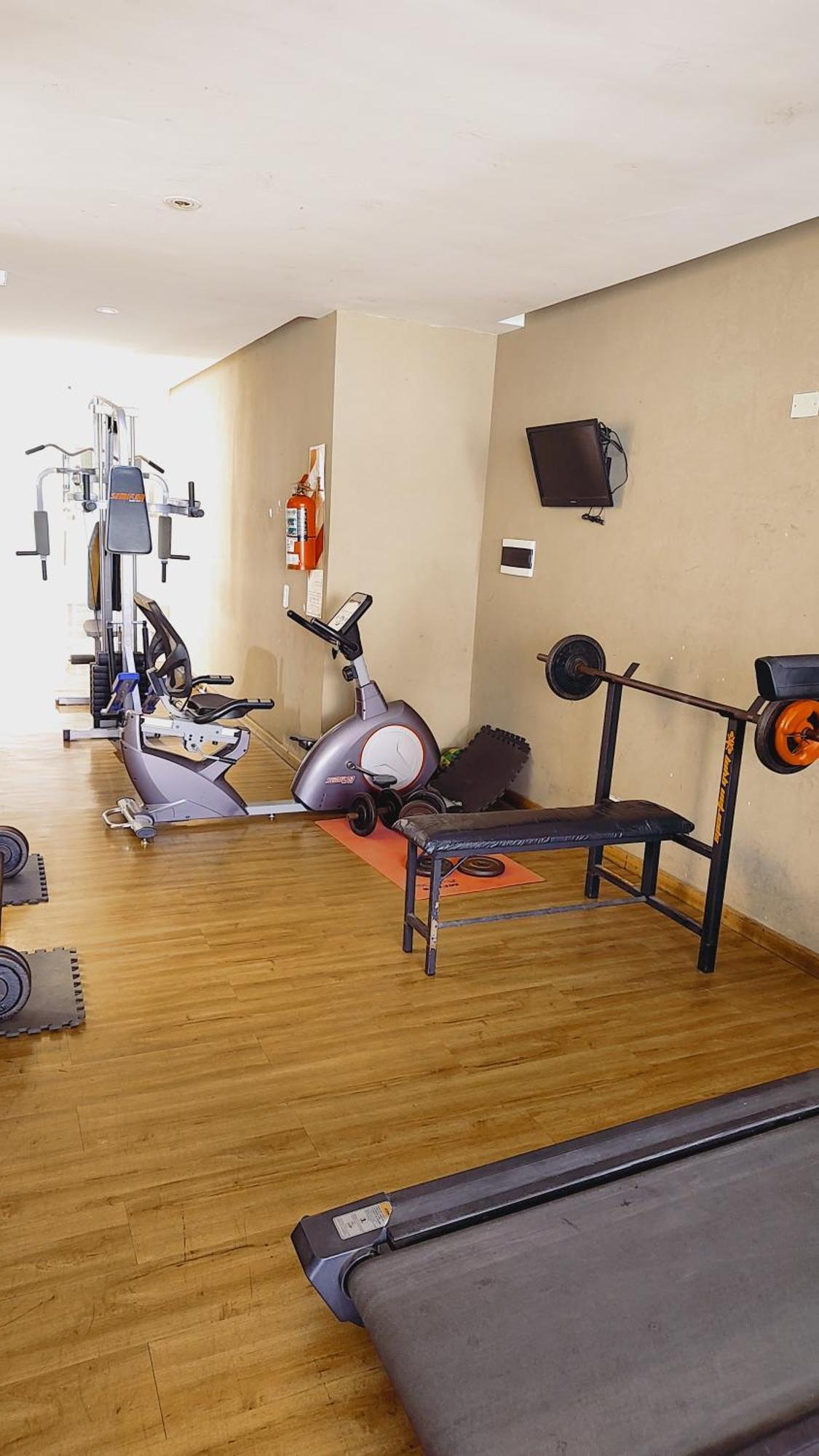 Apartamento Sunset In The Depto Con Amenities
