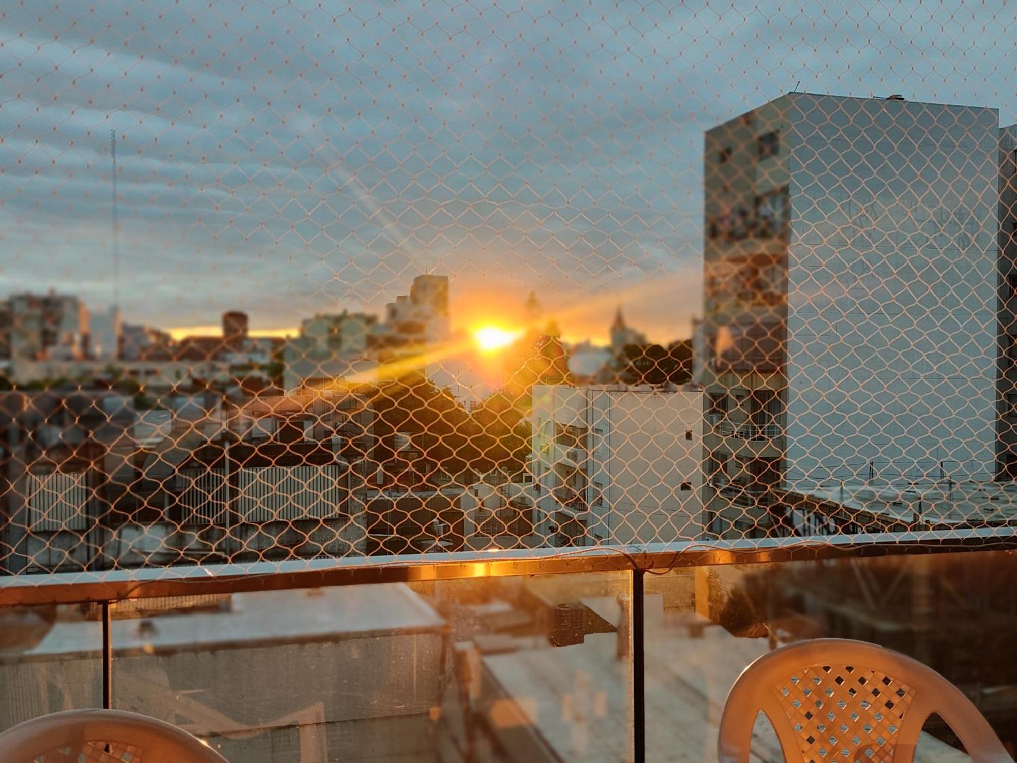 Apartamento Sunset In The Depto Con Amenities Ciudad Autónoma de Buenos Aires