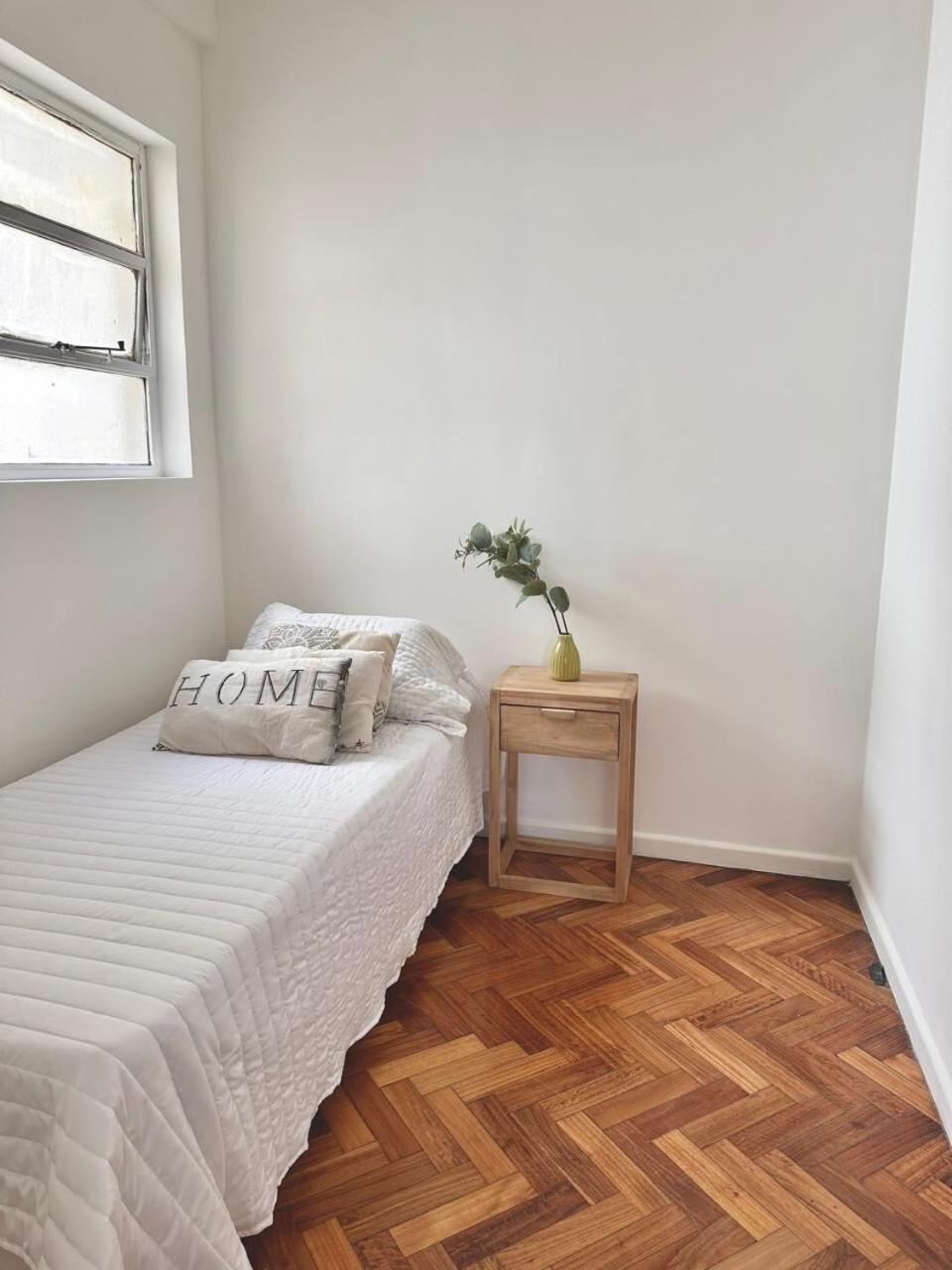 Apartamento Hermoso Departamento 4 Ambientes En Palermo Frente Al Jardin Botanico *