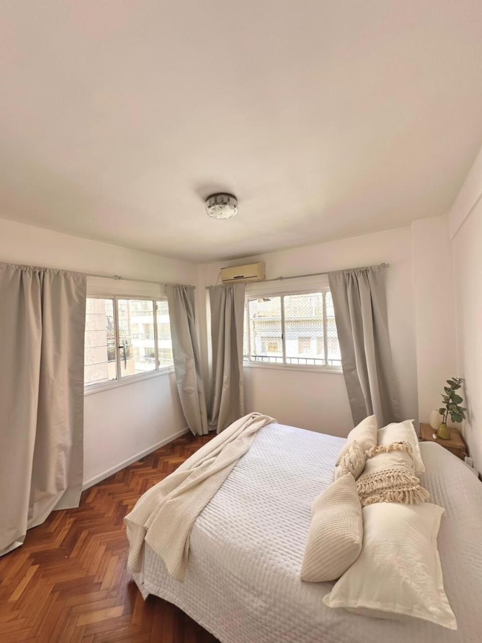 Apartamento Hermoso Departamento 4 Ambientes En Palermo Frente Al Jardin Botanico Ciudad Autónoma de Buenos Aires