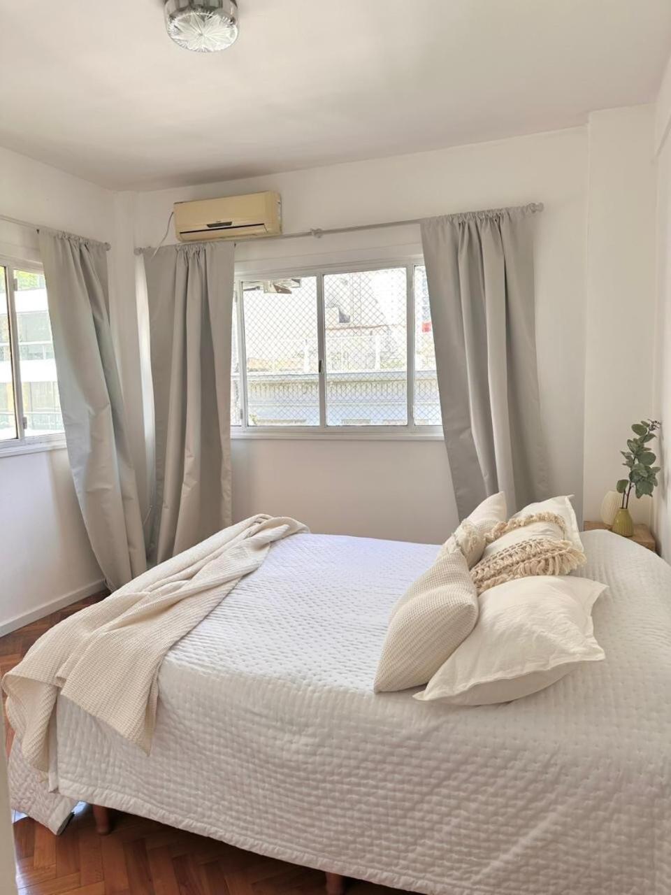 Hermoso Departamento 4 Ambientes En Palermo Frente Al Jardin Botanico * Ciudad Autónoma de Buenos Aires