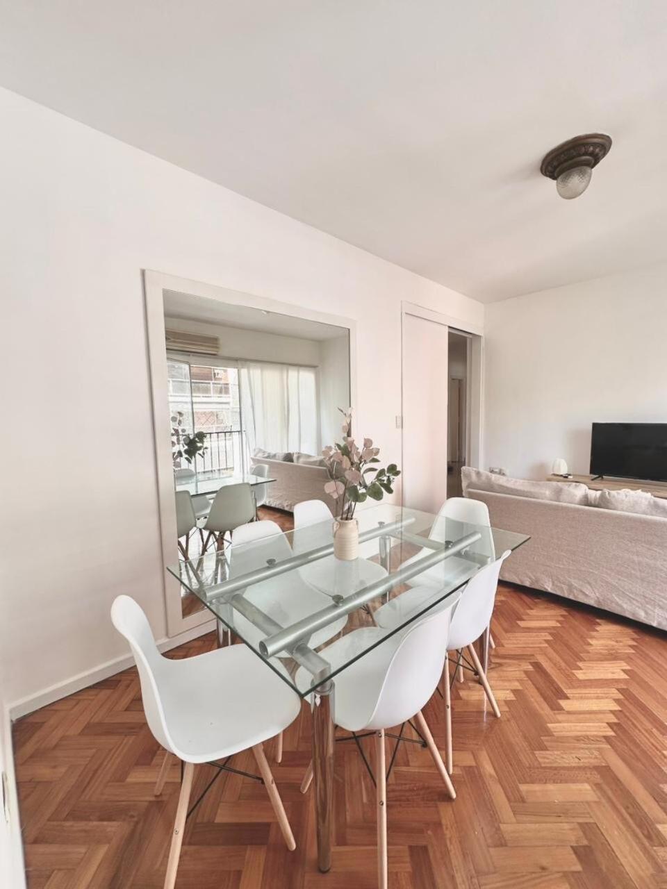 Apartamento Hermoso Departamento 4 Ambientes En Palermo Frente Al Jardin Botanico Ciudad Autónoma de Buenos Aires