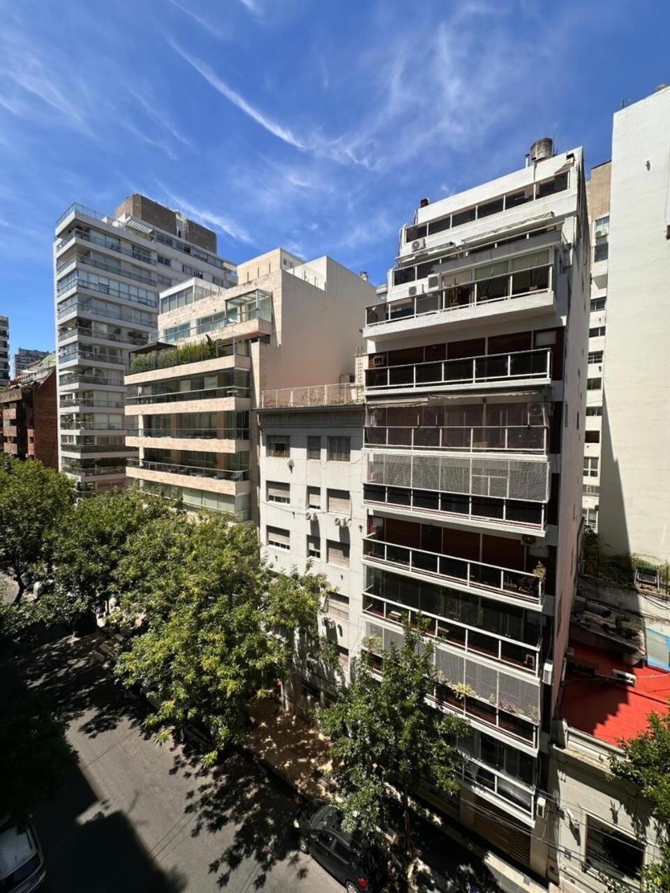 Apartamento Hermoso Departamento 4 Ambientes En Palermo Frente Al Jardin Botanico