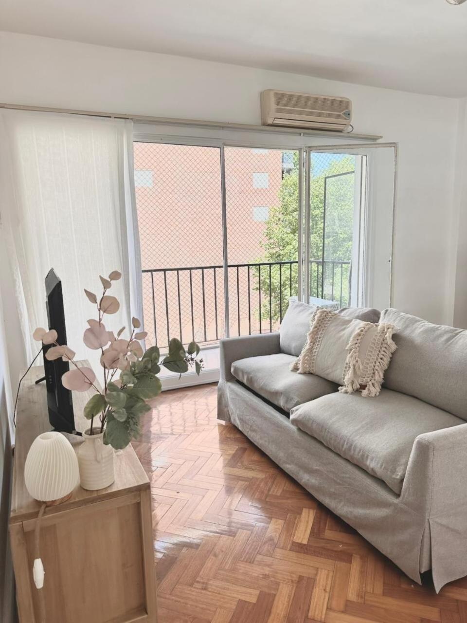 Apartamento Hermoso Departamento 4 Ambientes En Palermo Frente Al Jardin Botanico *