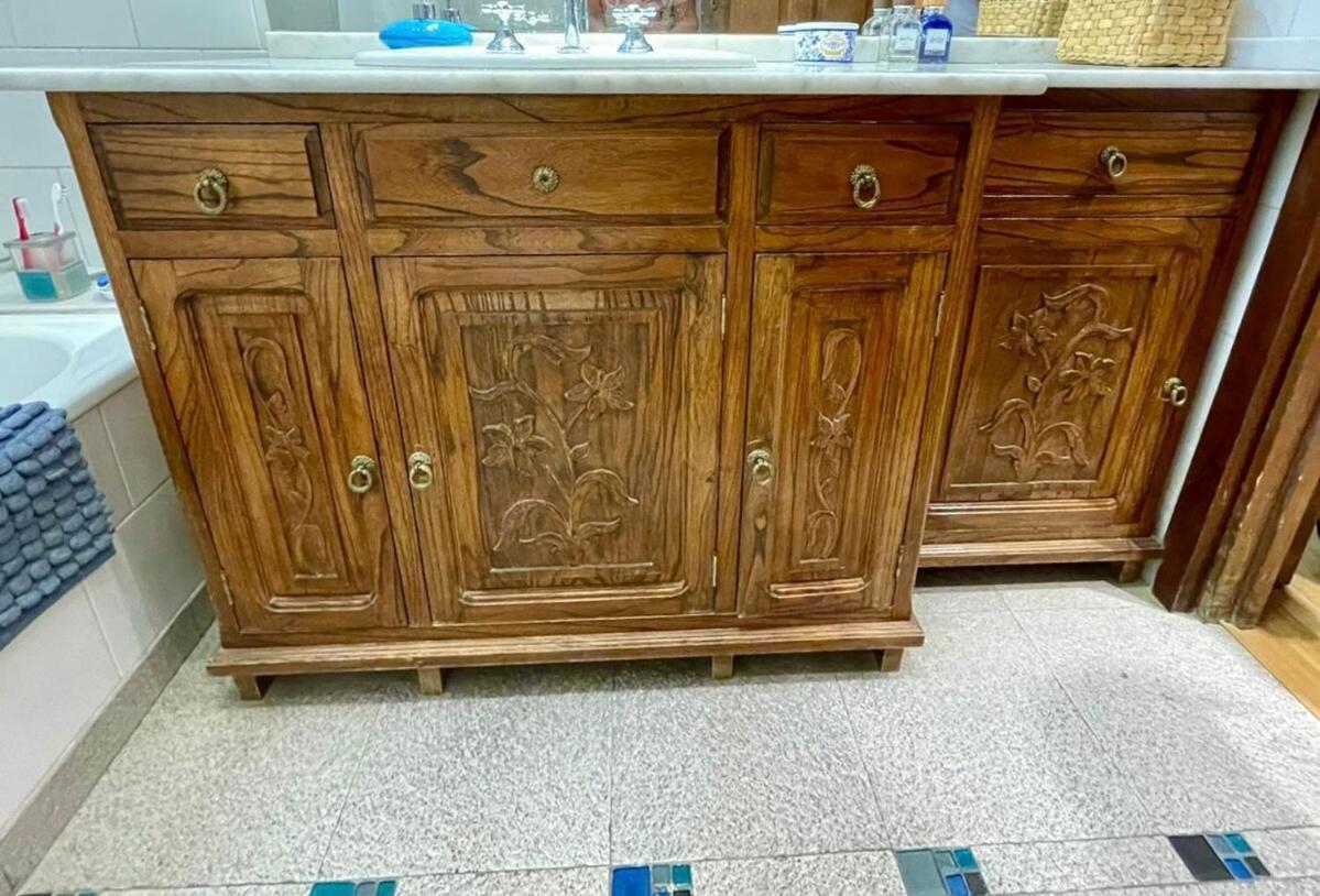 Palermo With French Style Apartamento Ciudad Autónoma de Buenos Aires