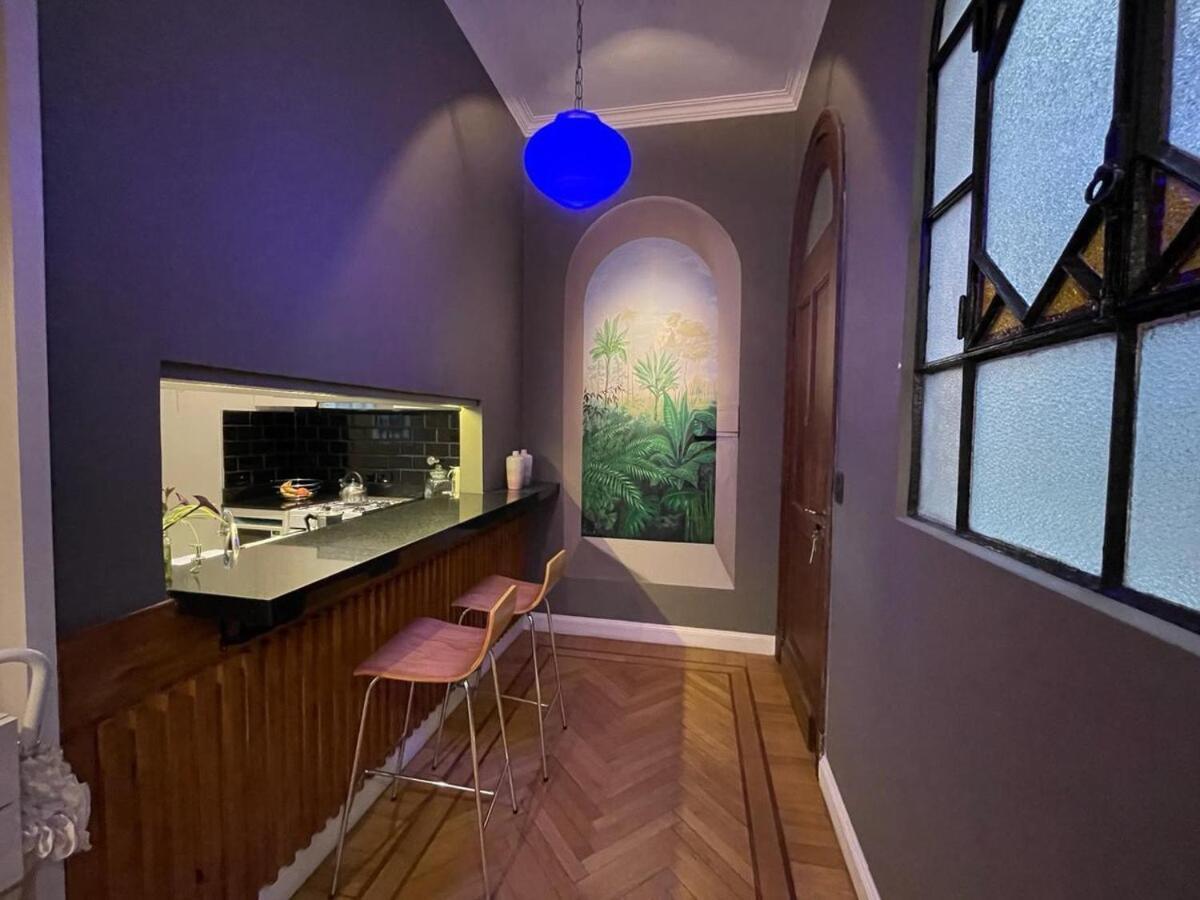 Palermo With French Style Apartamento